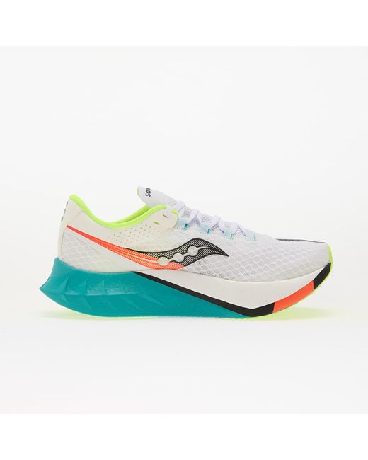 Sneakers Endorphin Pro 4/ Mutant Eur di Saucony in Blue da Uomo