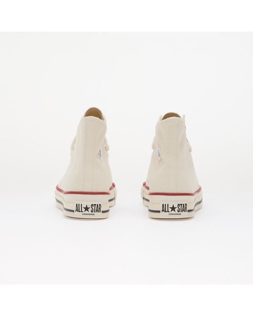 Baskets chuck taylor throwback eur 41 Converse en coloris White