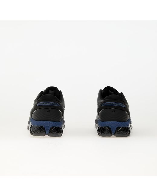 Asics Black Sneakers X Dime Gel-Quantum 360 Viii Gtx/ Pure for men