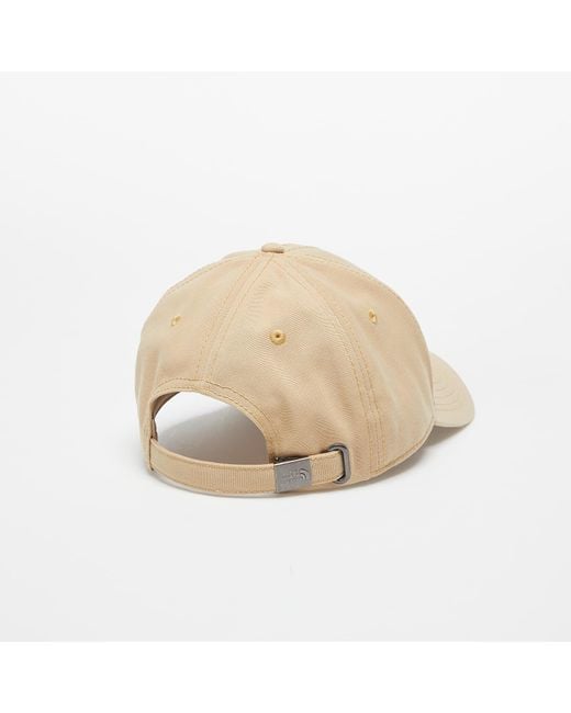 The North Face Natural Recycled 66 Classic Hat