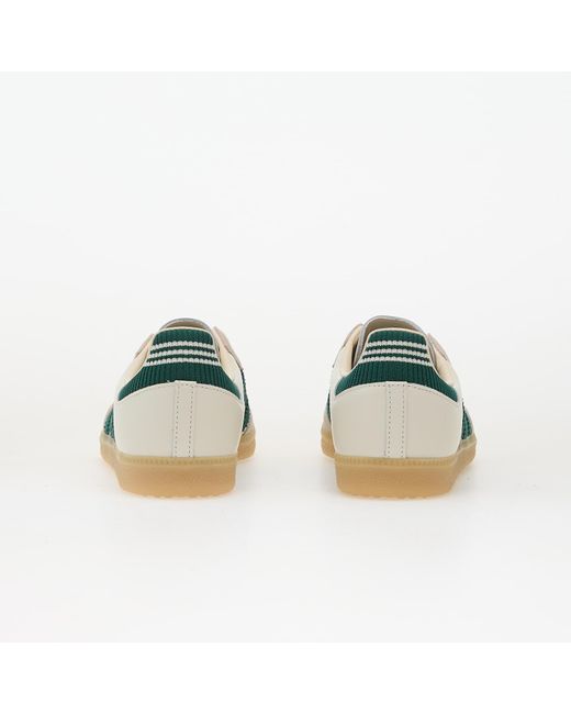 Adidas Originals Sneakers Adidas Samba Og Cloud/ Collegiate/ Gum Eur in het Green voor heren