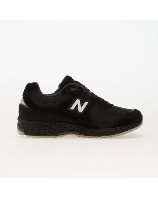 Baskets 2002r eur 41.5 New Balance en coloris Black