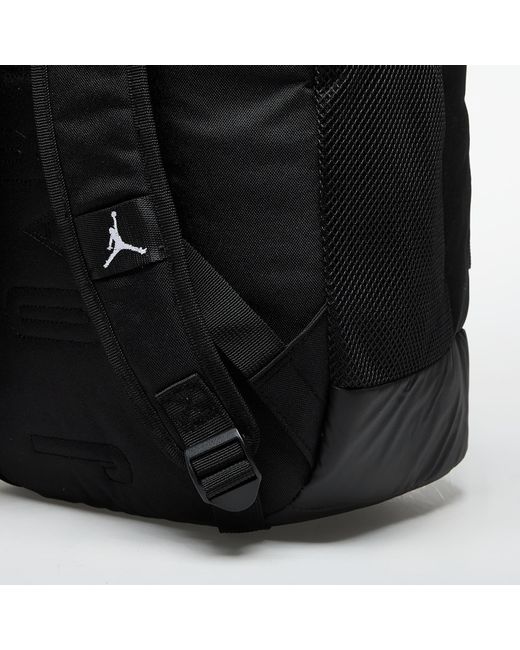 Level backpack Nike en coloris Black