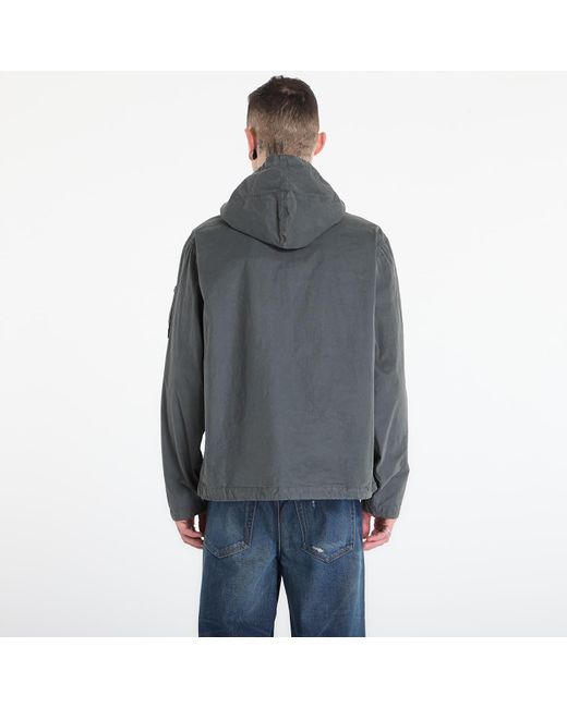 C P Company Jas Medium Jacket in het Gray voor heren