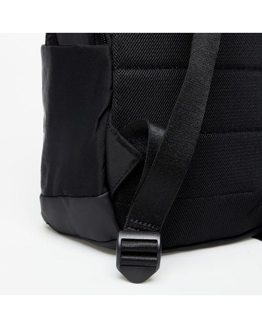Jaw alpha mini backpack Nike en coloris Black