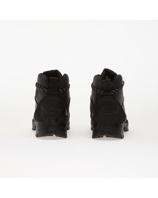 Roa Black Sneakers Andreas Eur