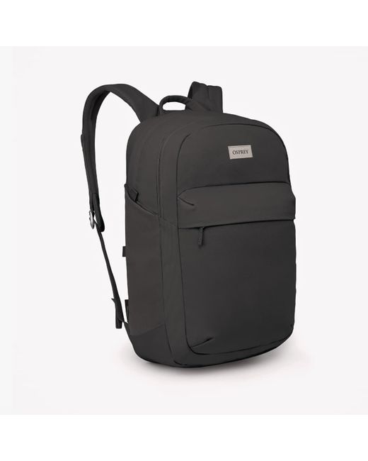 Osprey Black Rucksack Arcane Extra Large Day