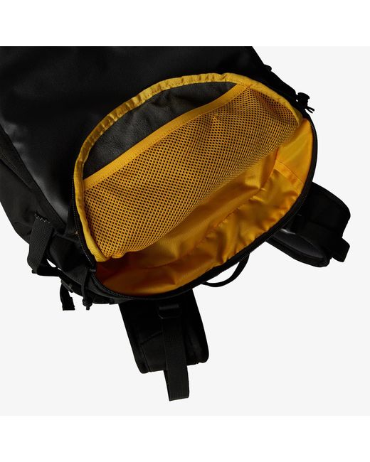 Sac à dos snomad 34 tnf black/ tnf red 34 l The North Face