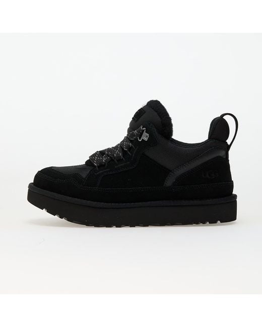 Sneakers Ugg pour homme en coloris Black