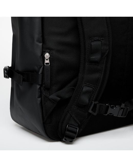 The North Face Black Base Camp Fuse Box Tnf/ Tnf/ Npf