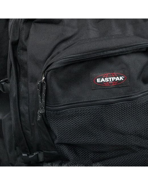 Eastpak Black Ultimate Backpack