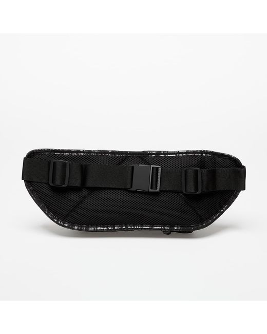 Adidas Originals Black Waistbag Adidas X Stella Mccartney Bumbag Shine/ Almond Milk-Smc