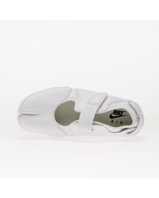 Nike White Sneakers Wmns Air Rift/ - Eur
