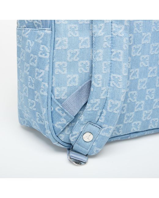 Zaino Monogram Backpack di Nike in Blue