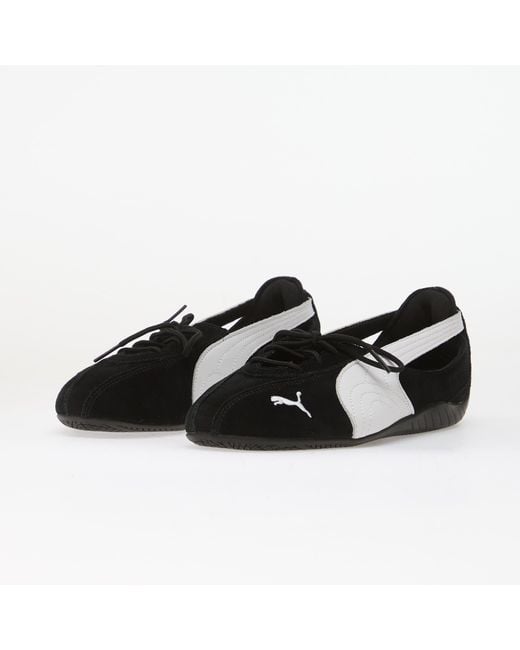 PUMA Sneakers Speedcat Ballet Nova Eur in het Black