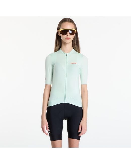 MAAP Jersey Training Jersey 2.0 in het White