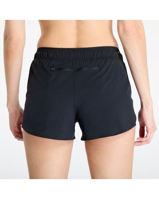 New Balance Blue Shorts Rc Short 3"