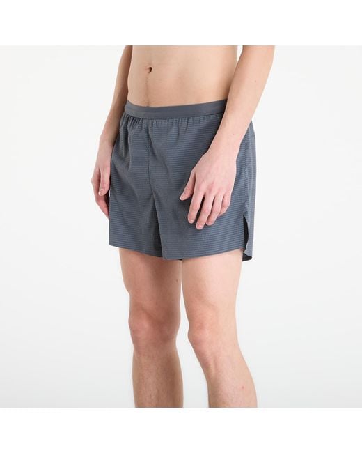 C.r.a.f.t Korte Broek Hypervent Structu in het Blue voor heren