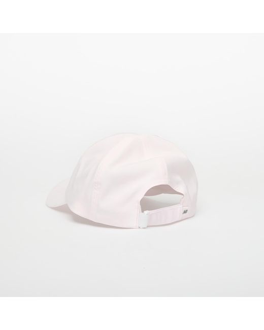 New Balance Pink Panel Performance Hat V2