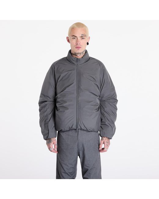 Post Archive Faction PAF Gray Jacke 7.0 Down Jacket Right