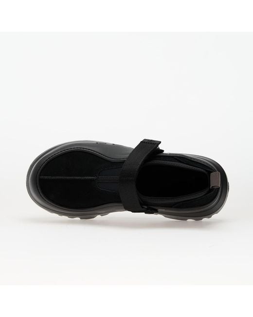 Ugg Sneakers M Peakmod Lowcut/ Eur in Black für Herren