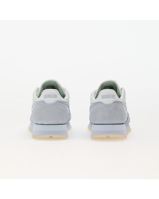 Reebok White Sneakers X Whim Classic Leather Ltd Polar/ Feel Good/ Pale Eur