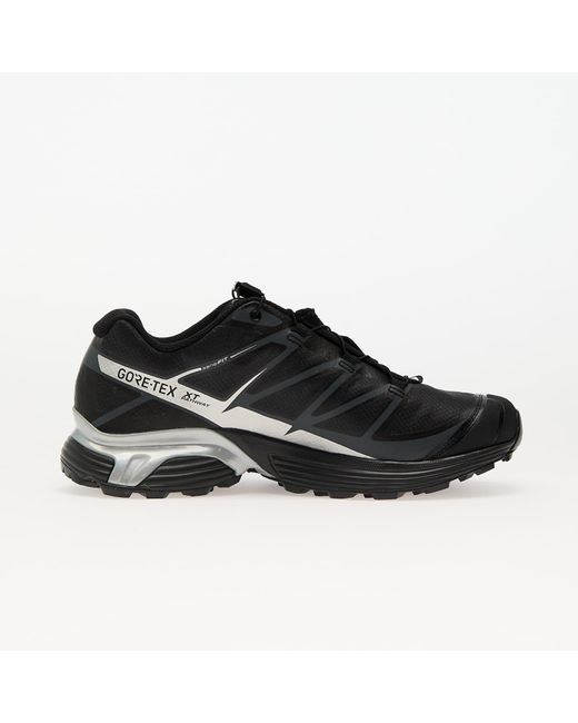 Sneakers Salomon Xt-Pathway Gtx/ Ftw Silv Eur di SALOMON ADVANCED in Black