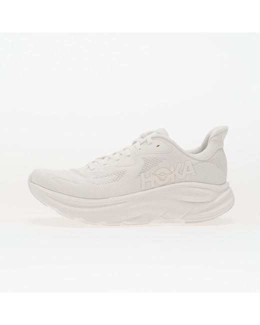 Hoka One One Sneakers M Clifton 10/ Eur in het White voor heren