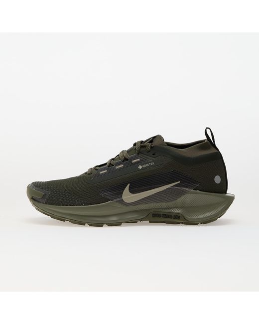 Sneakers Reactx Pegasus Trail 5 Gtx Sp Sequoia/ Medium-Cargo Khaki-Light Army Eur di Nike in Green da Uomo