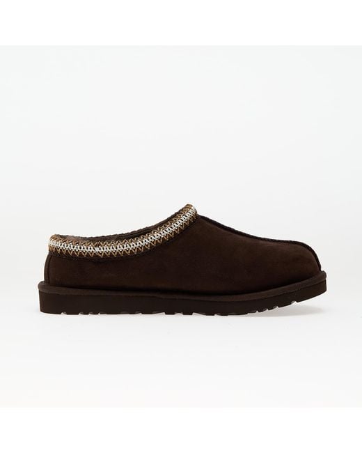 Ugg Brown Sneakers M Tasman Ii Dusted Cocoa/ Dusted Cocoa Eur for men