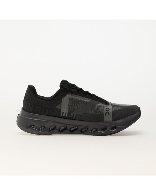 On Shoes Sneakers M Cloudsurfer Next Wide/ Eclipse Eur in Black für Herren