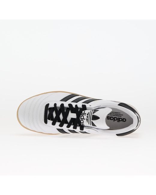 Sneakers Adidas Samba Jp Supplier Colour/ Lucid Lemond/ Gum4 Eur di Adidas Originals in Multicolor da Uomo