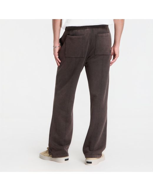Represent Gray Pants Initial Sweatpants for men