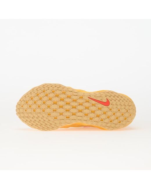 Nike Sneakers Ava Rover Celestial/ Brt Crimson-Celestial-Brt Crimson-Univ Eur in Yellow für Herren