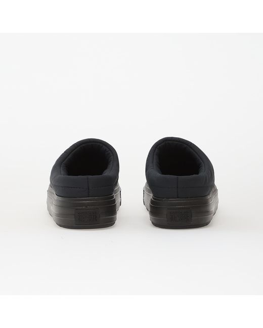 Converse Black Sneakers Chuck Taylor All Star Elements Mule/ Eur