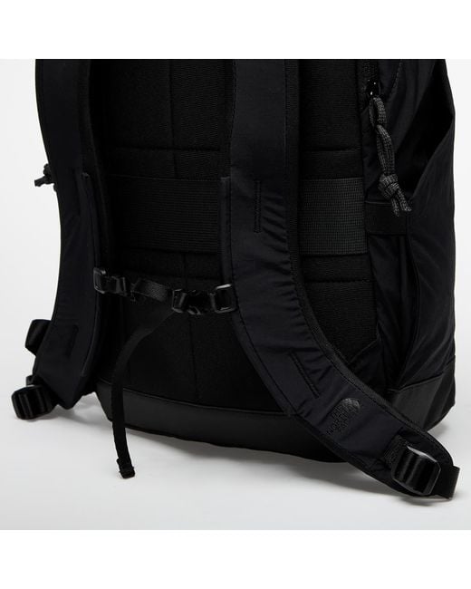The North Face W Never Stop Daypack in het Black