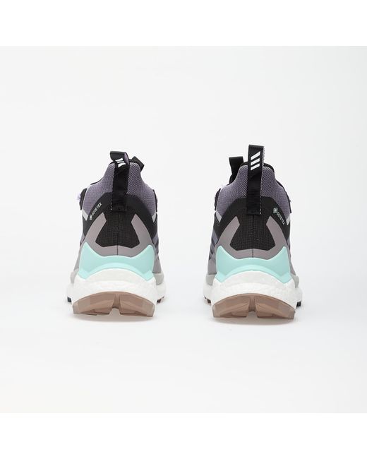 Adidas Originals Blue Sneakers Adidas Terrex Free Hiker 2 Gtx W Core/ Preloved/ Tauoxi