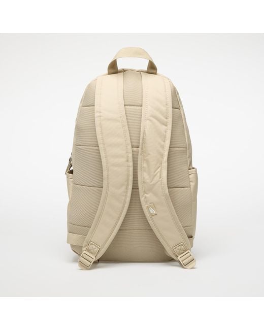 Nike Elemental Backpack (21L) Desert Khaki/ Desert Khaki/ Summit in het Natural