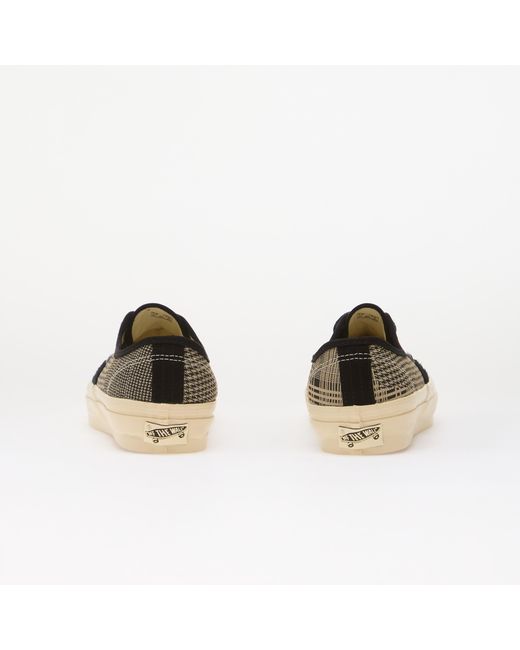 Vans Brown Sneakers Lx Authentic 44/Multi Eur