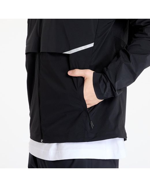 On Shoes Jas Core Jacket in het Black voor heren