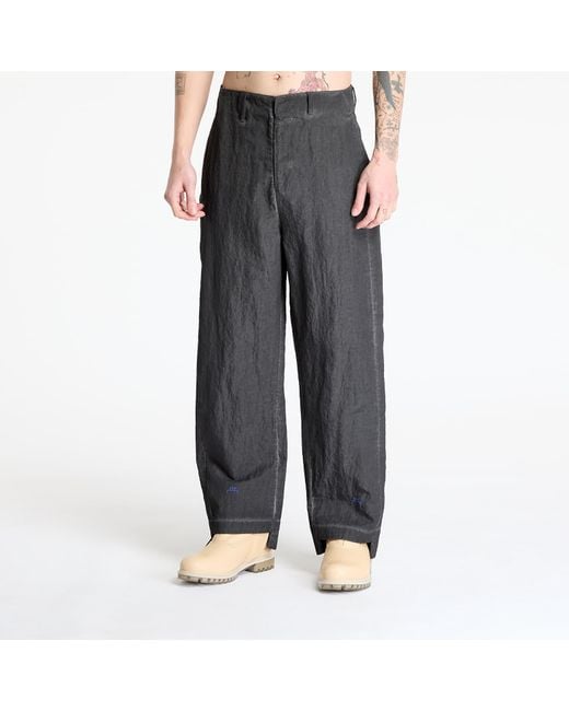 A_COLD_WALL* Gray Pants Form .2 Pant for men