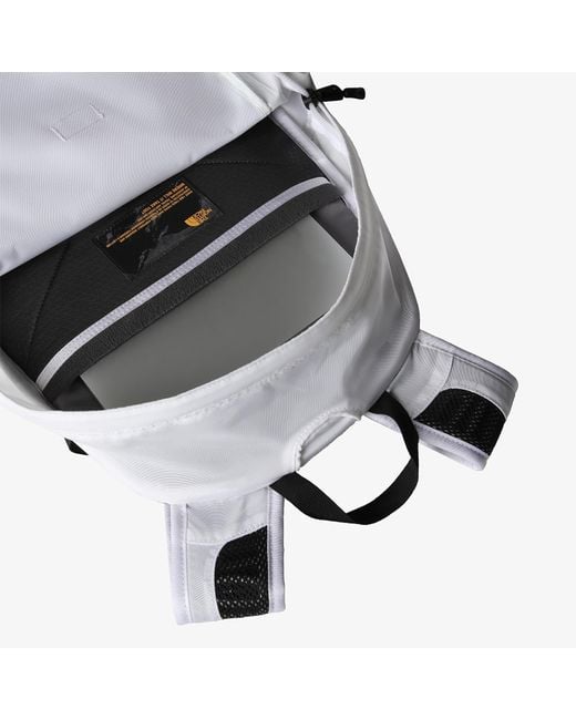 Sac à dos hot shot backpack 30 l The North Face pour homme en coloris Black