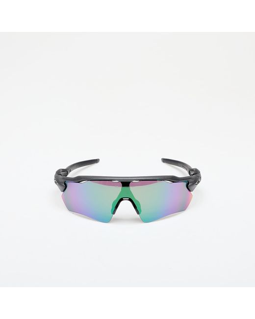 Oakley Blue Radar Ev Path Sunglasses