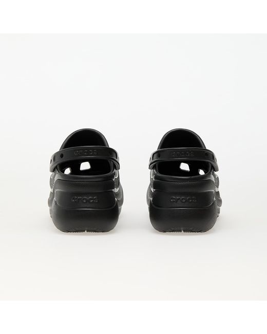 CROCSTM Black Sneakers W Classic Bae Clog Eur