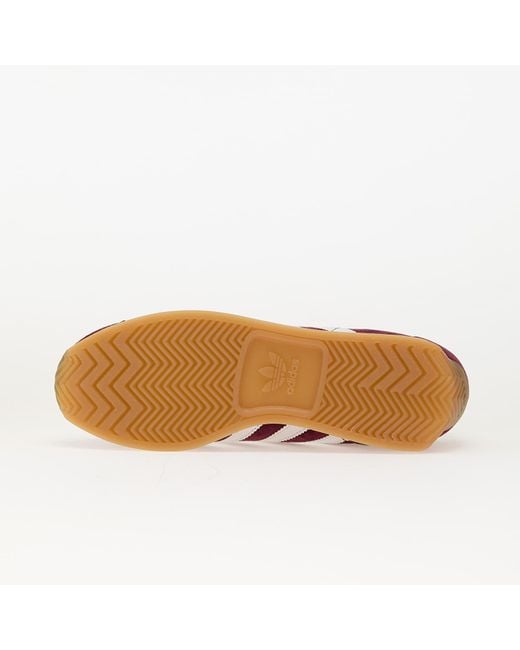 Adidas Originals Red Sneakers Adidas Country Japan Shadow/ Ftw/ Tmvire Eur for men