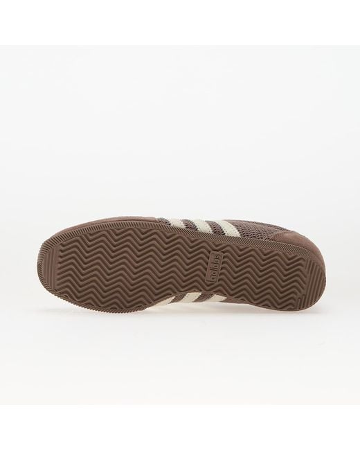 Baskets adidas japan w trace brow/ off white/ trace brow eur 36 2/3 Adidas Originals en coloris Brown