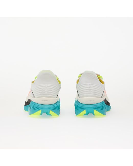 Saucony Blue Sneakers Endorphin Elite 2/ Mutant Eur