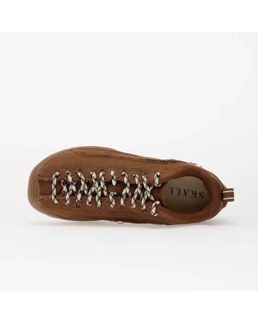 Keen Brown Sneakers Jasper Split Eur