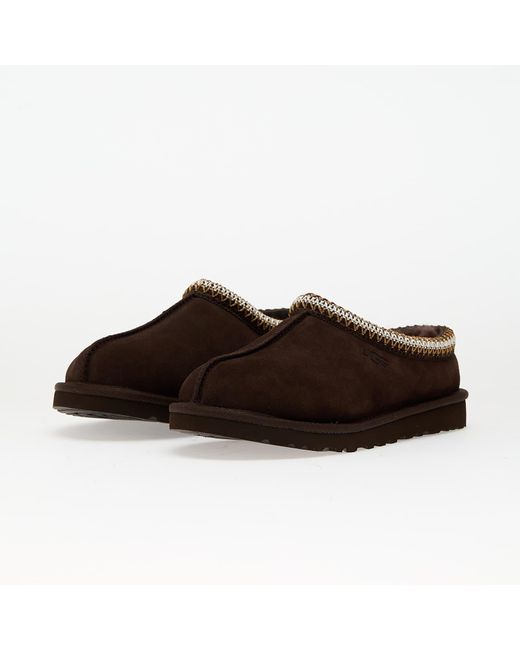 Ugg Brown Sneakers M Tasman Ii Dusted Cocoa/ Dusted Cocoa Eur for men