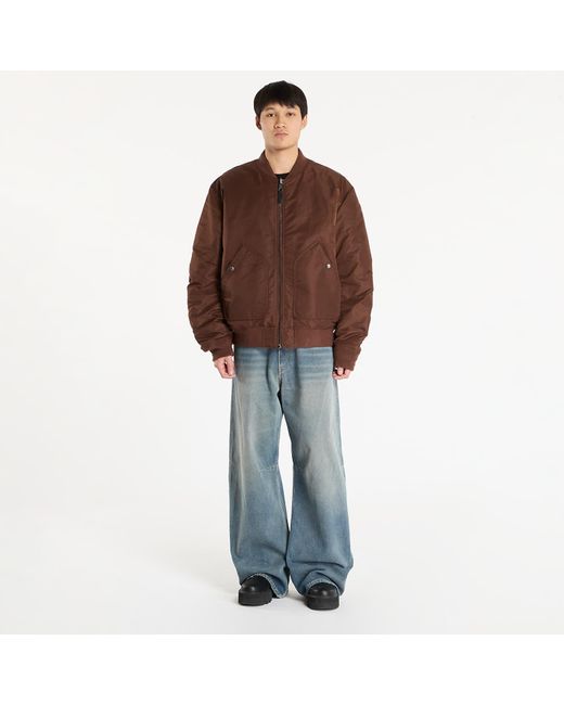 DIESEL Jas J-Held Jacket in het Brown voor heren